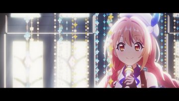 【剧情活动ED】望的一日店长记 这里是阿尔凯斯炼金堂