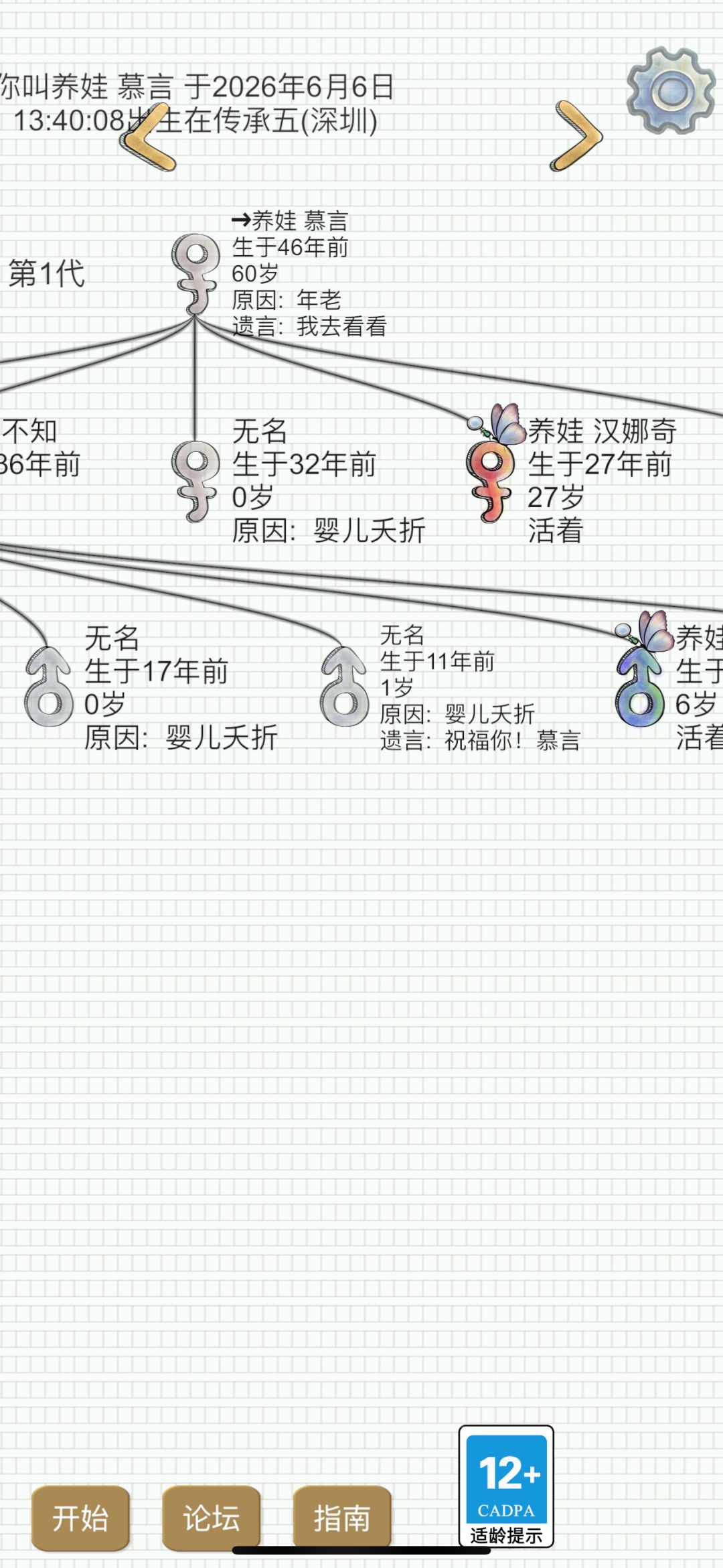 传五招喜欢养娃的室友一起养娃呀 3