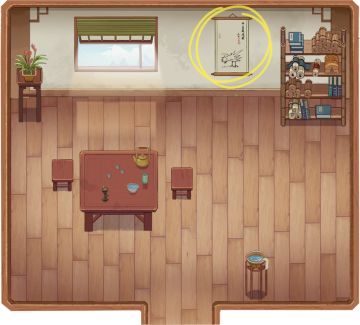 高价购入装修珍品，绝美凤凰图？