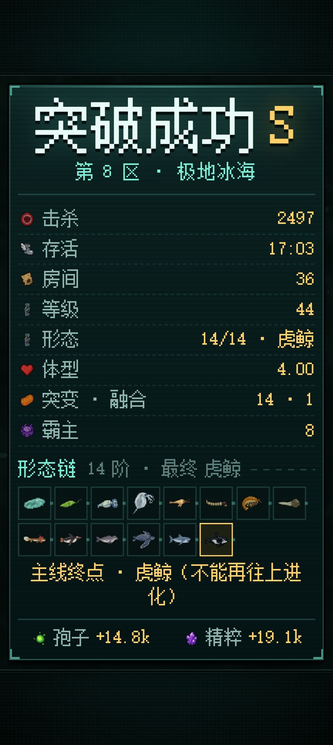 天赋无法升级。 2