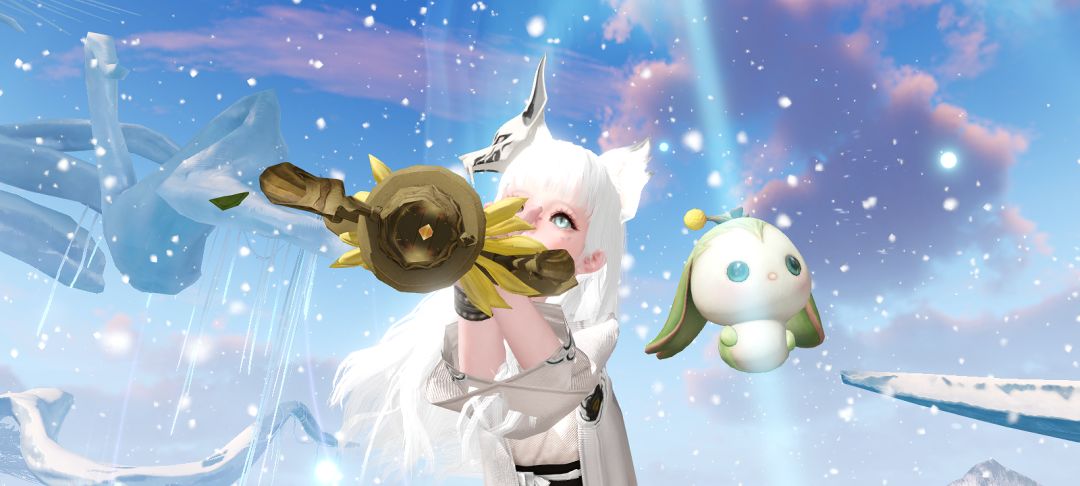 动感光波——✨️✨️ 3