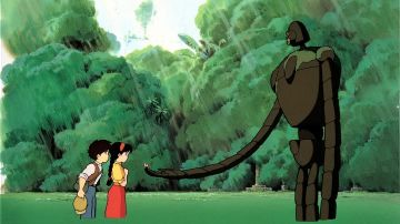 永恒的天空之城——希望我们能共享这段回忆，直到世界的尽头