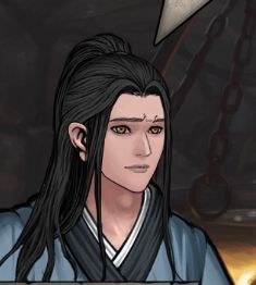 游戏中的宏朝也太丑了 1