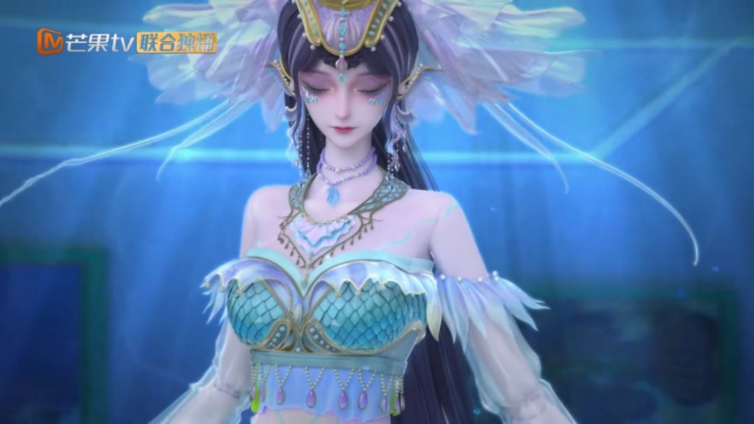 第10集【海公主的梦】海公主 2