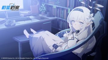 《蔚蓝档案》【与你的独家记忆】心动委托