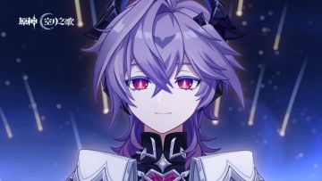 《原神》杜林角色PV——「一封家书」