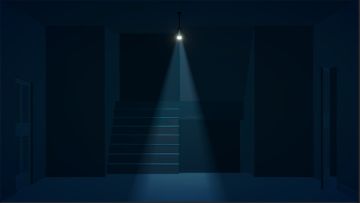 聚光灯gamejam开发日志4