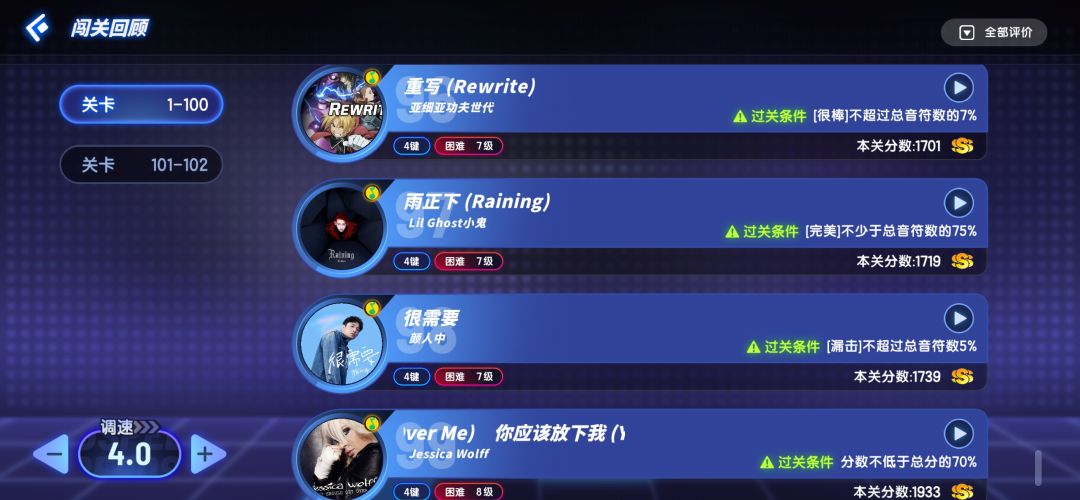 问下跳关的兄弟 1
