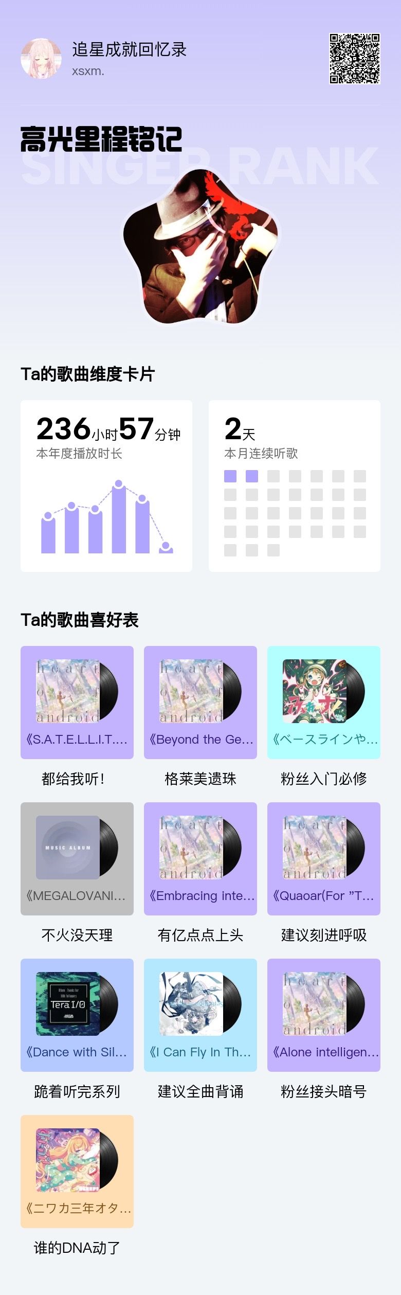 好感动 6