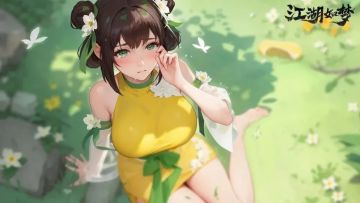 【宁甯闯江湖】水精迷径活动攻略