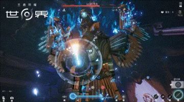 不抽只肝！《王者荣耀世界》正在计划偷跑！