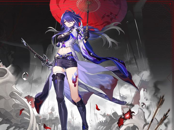 #星穹铁道2.1#攻略截图