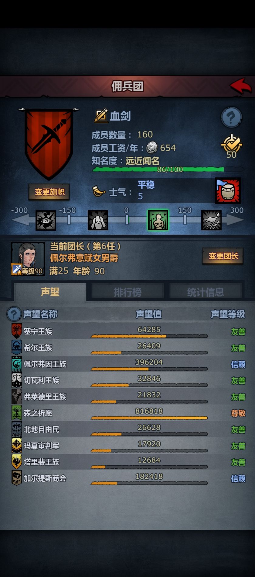 法拉尊敬了,后面该怎么玩 1