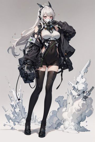 AI绘图鉴赏.每日一图