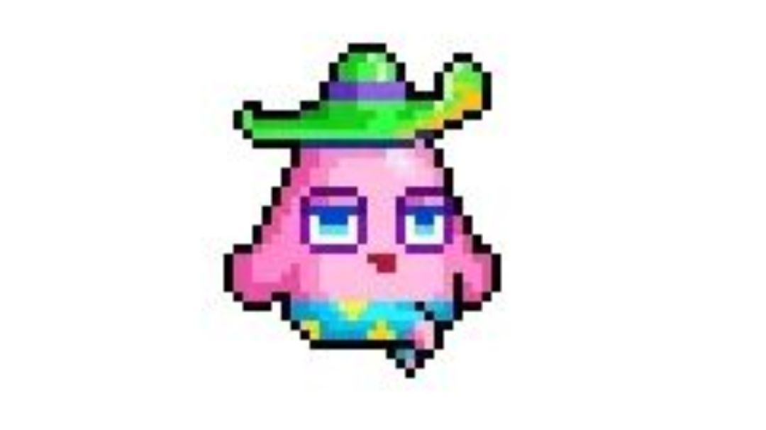 新宠物艺小星解析！截图