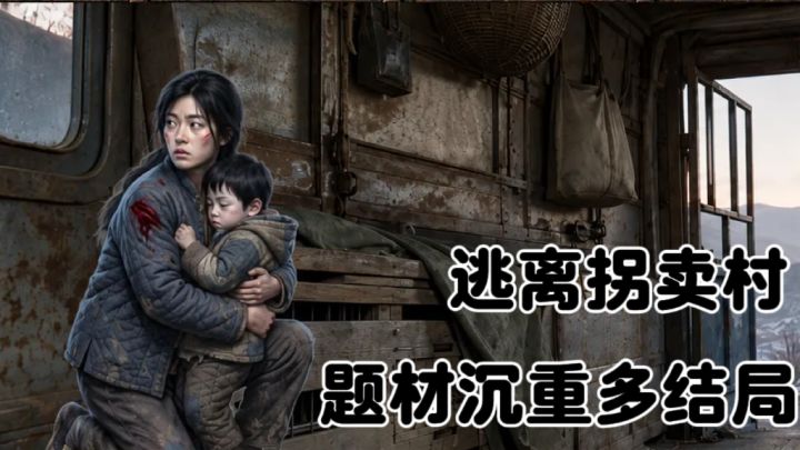 别的逃生打怪，它要对抗一整个村子的恶意截图