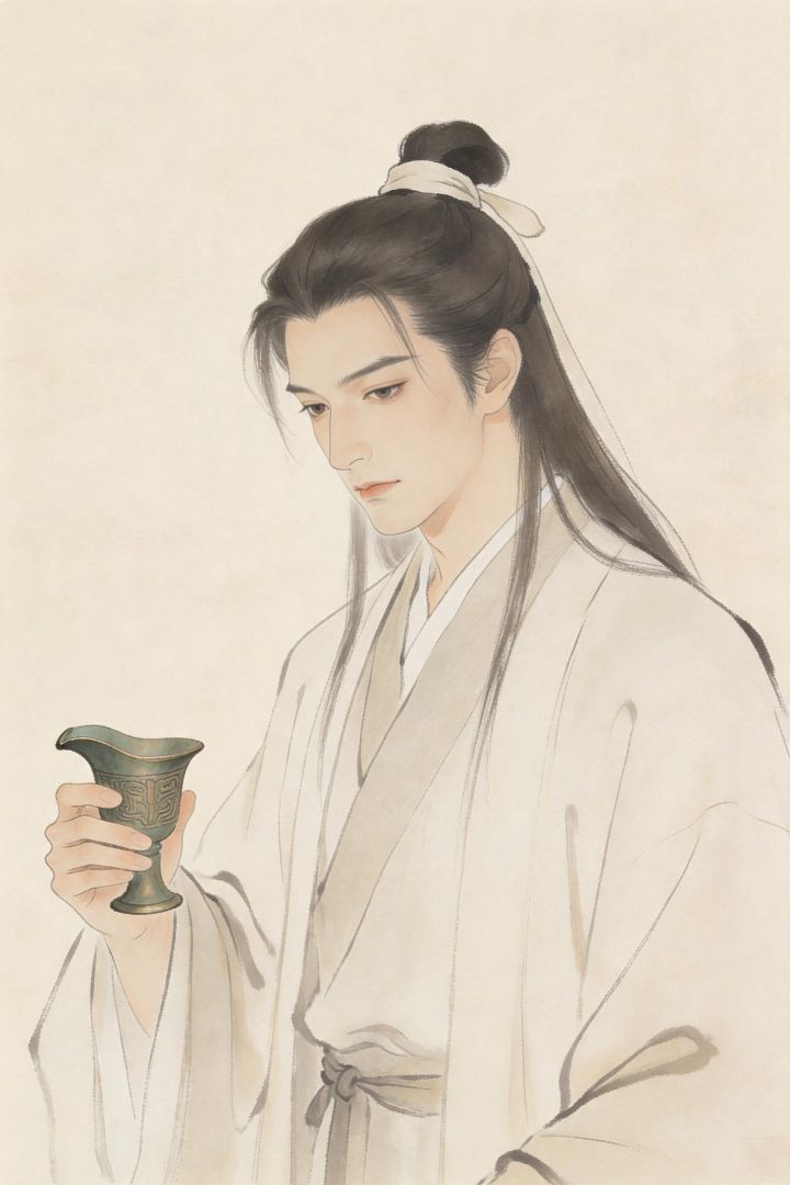 封面给爱服五石散爱喝酒的奉孝截图