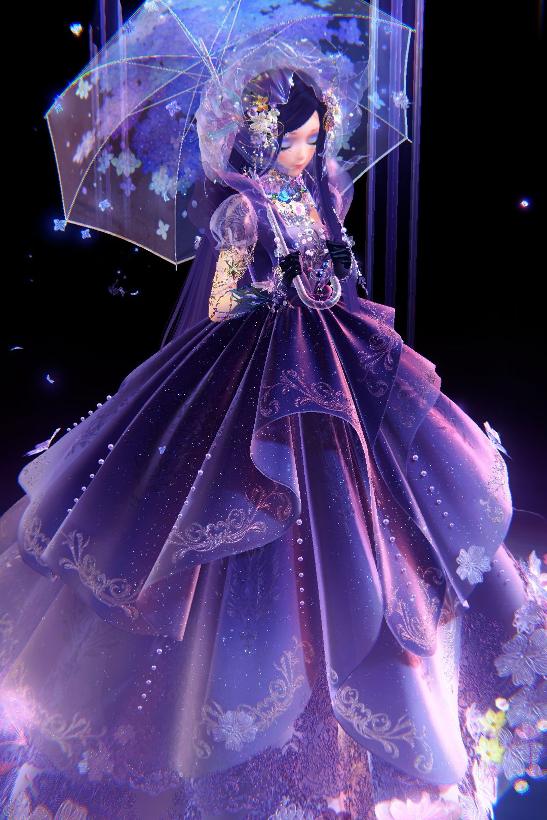 后悔 2