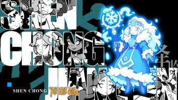 冰冻流：炎炎夏日，送你一剂透心凉！