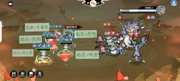 山海蛊修小队（进阶版）