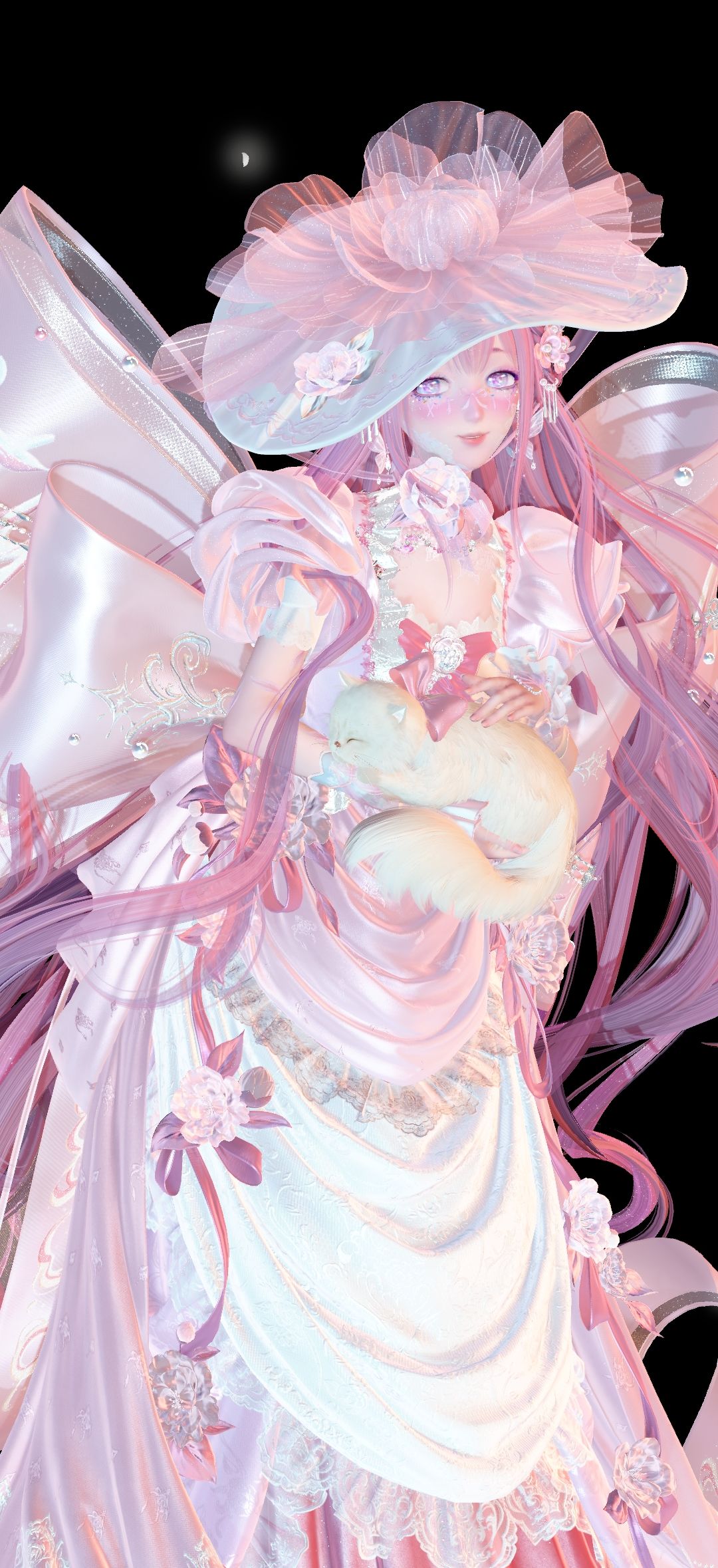 粉黛 2