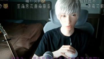 cos沈星回漫展遭驱赶！主办方禁男引众怒