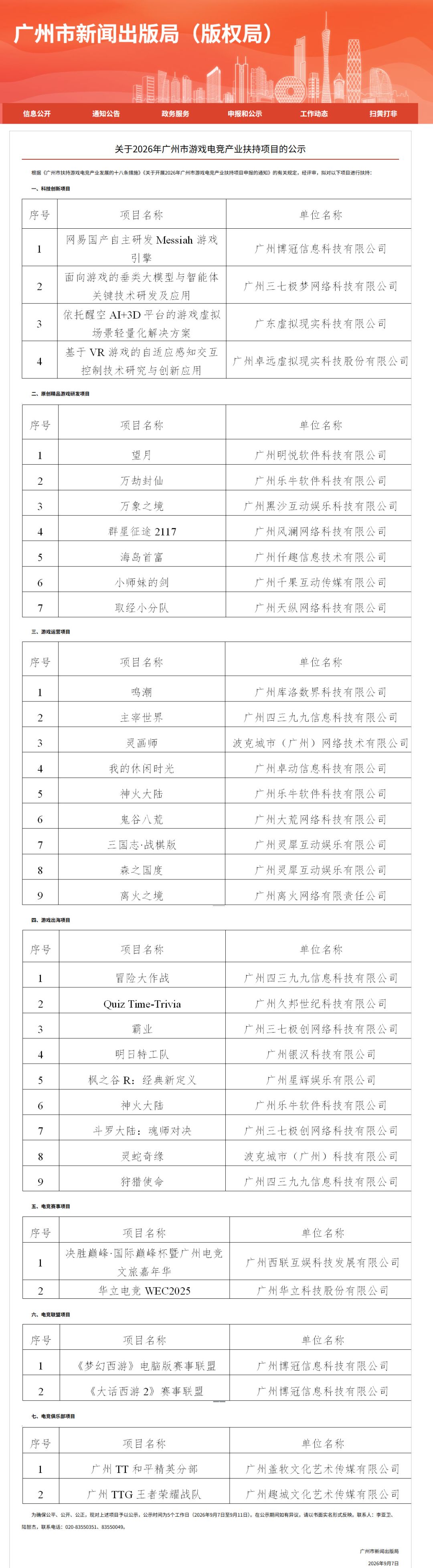 广州市游戏电竞产业扶持!鸣潮望月牌面拉满 3