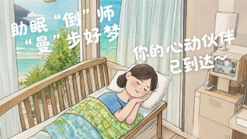 周末倒计时，我来加点心动补给！