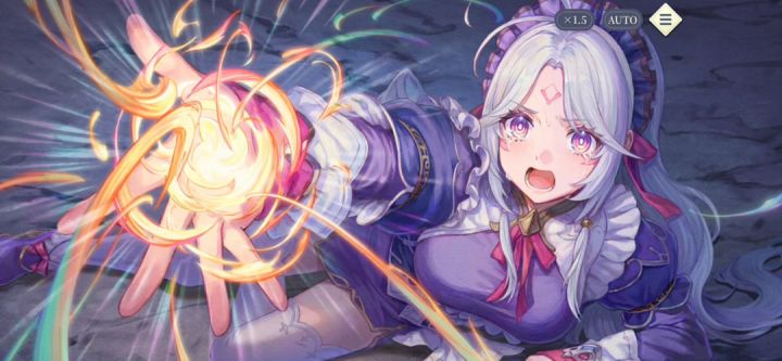 幻想水浒传开服口碑爆了！老粉直呼爷青回截图