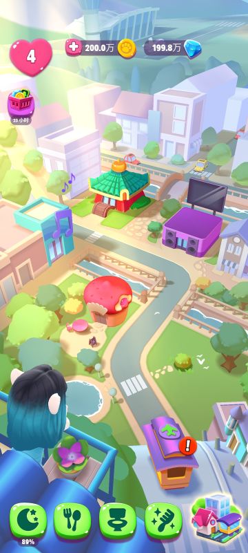 寒假春节来场云旅行，陪安吉拉去哪里玩好呢？