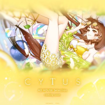 Cytus II v5.2.8