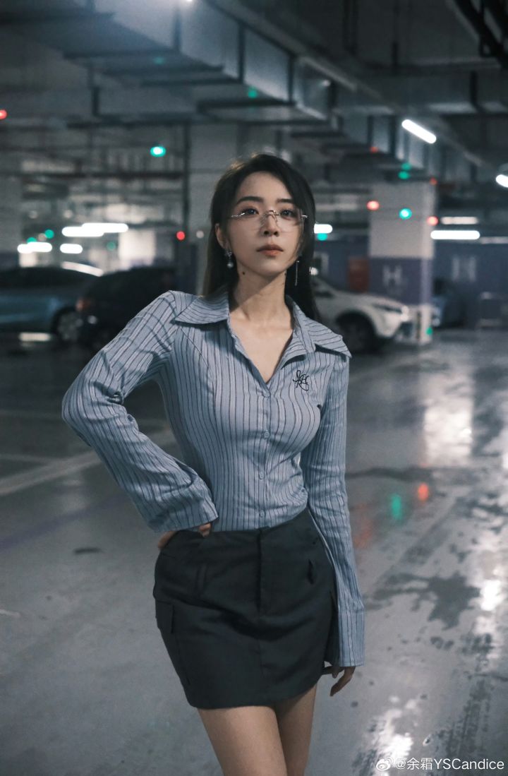 羡慕管大校截图