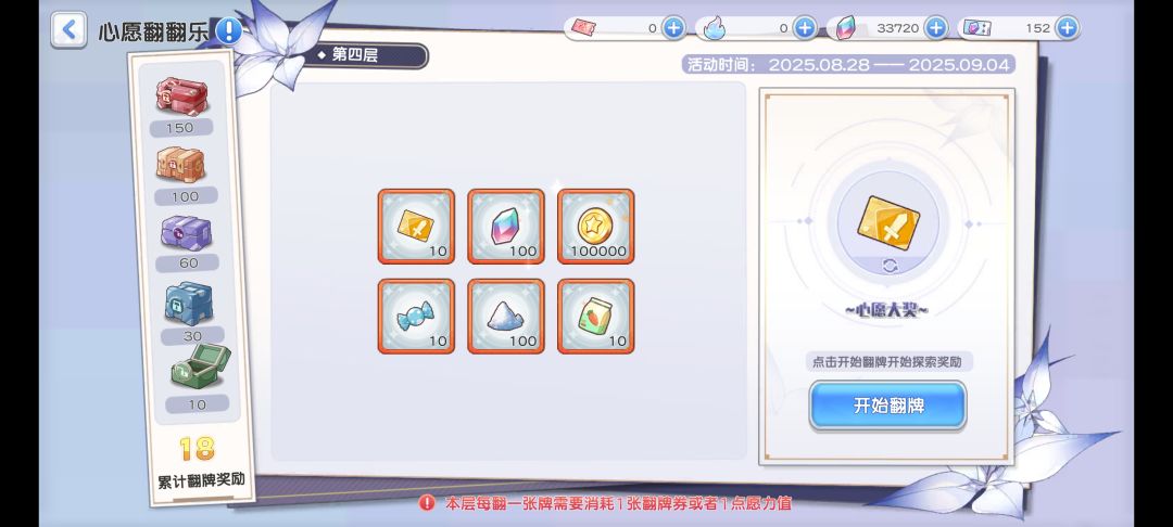 心愿翻翻乐到底要多少钱 4