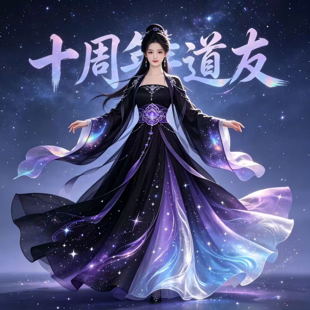 星空服饰 2