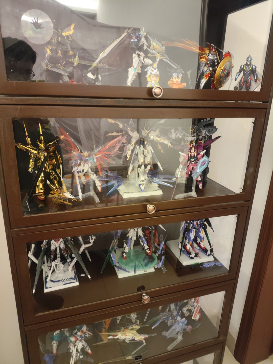 上一部作品玩家对于最近节奏的有感而发 2