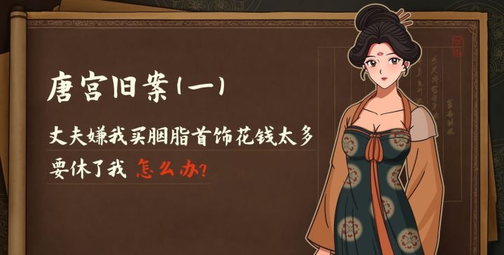 盛唐推理RPG上架Steam!Demo现已开放下载截图