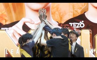 《第五人格》深渊的呼唤VI全球总决赛电竞精神宣传片首发！