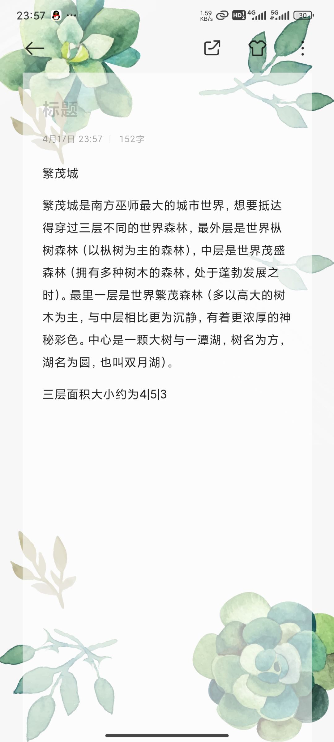 vae的小说更新啦! 3