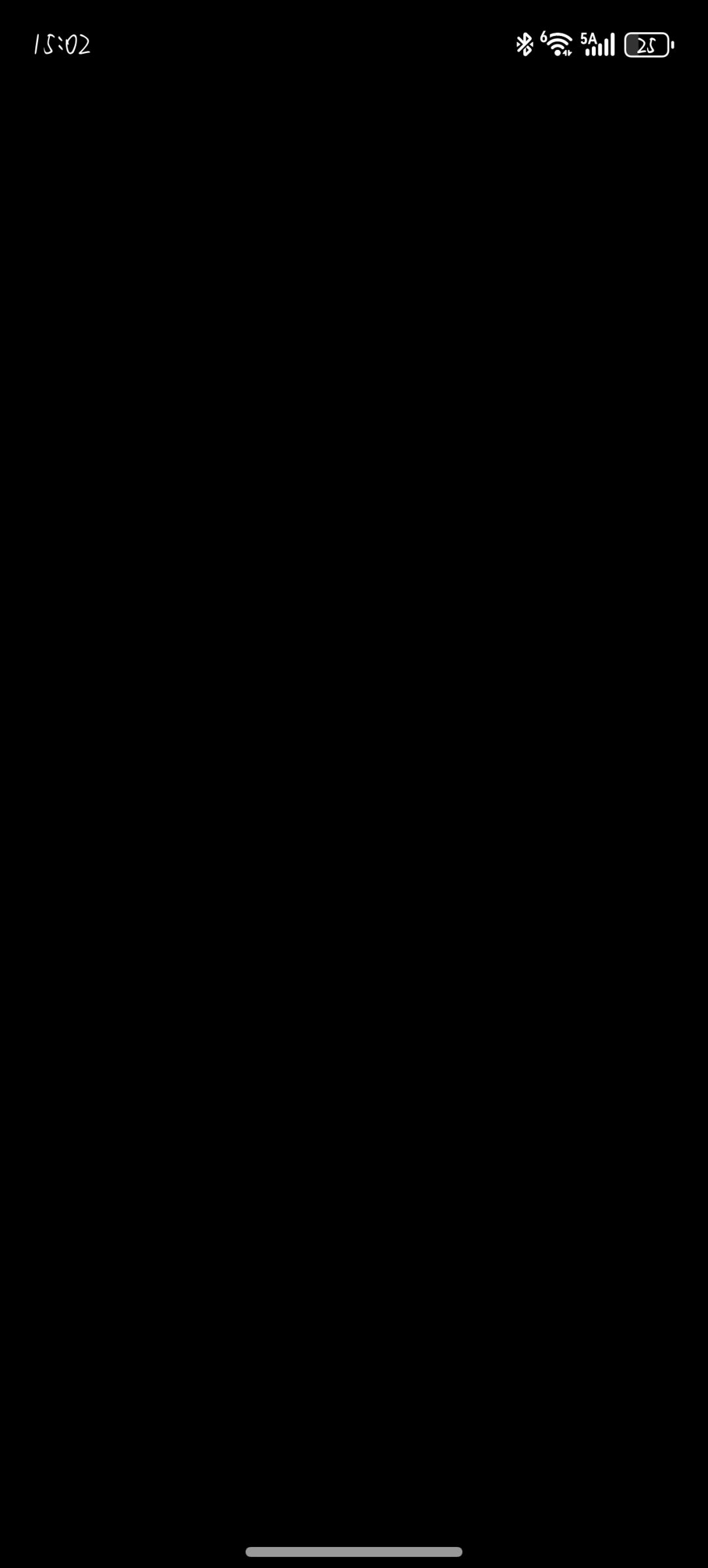 玩着玩着打不开了 1