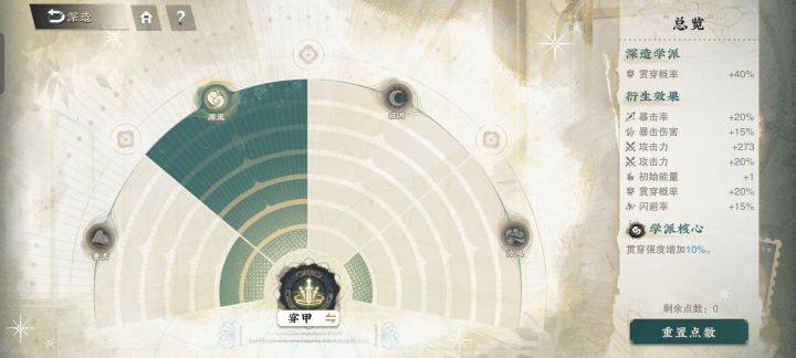 兔子阴间数值贯穿流截图