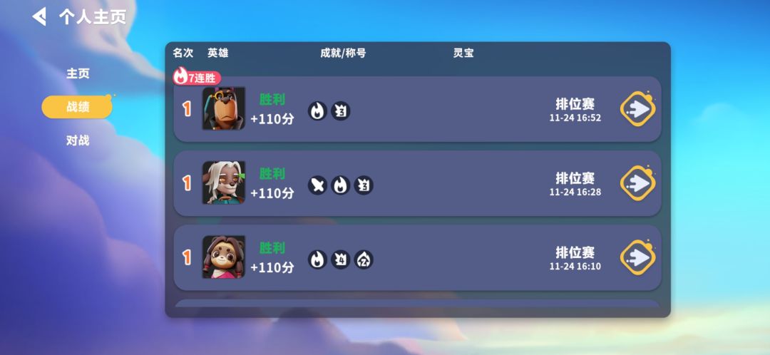 巅峰20000!!! 3