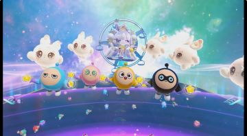 【周年庆大事件回顾】启航！上岛共赴星海远征~