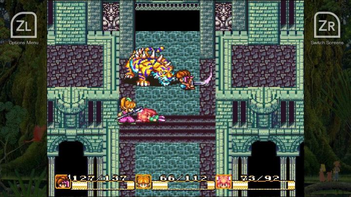 曾经登上神坛的动作RPG！为何屡次重制仍然魅力依旧？截图