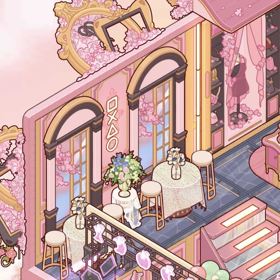 粉色系🩷轰趴馆 4