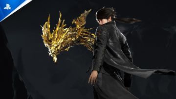 《失落之魂》官宣5月30日发售！新预告公布