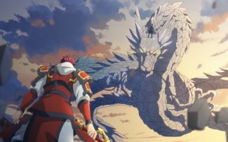 戏雪窥梦！雪王降临！“我便是这雪国的王！”【镇魂街：天生为王】