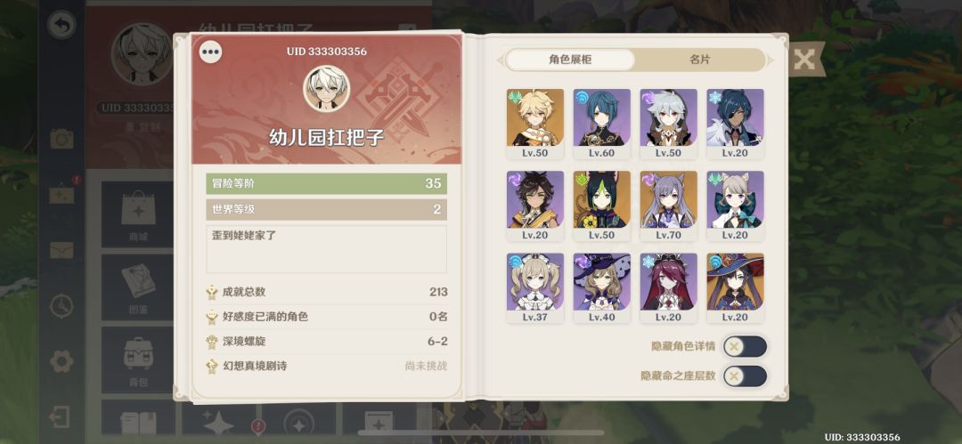 萌新求教怎么配队 3