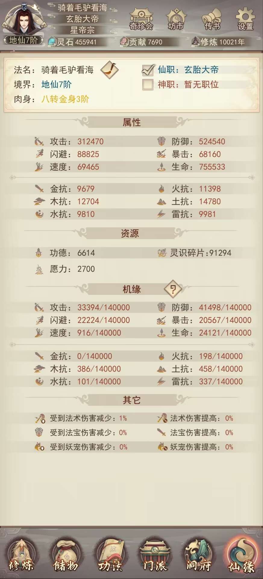 45区云门界 万年合照 7