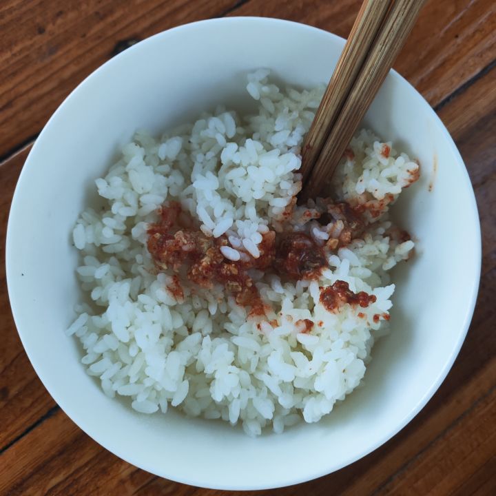看伙食猜官阶截图