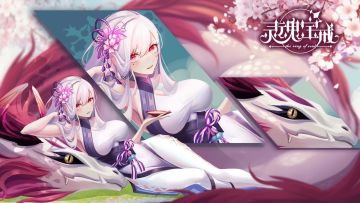 灵魂宝戒萌新入坑攻略——